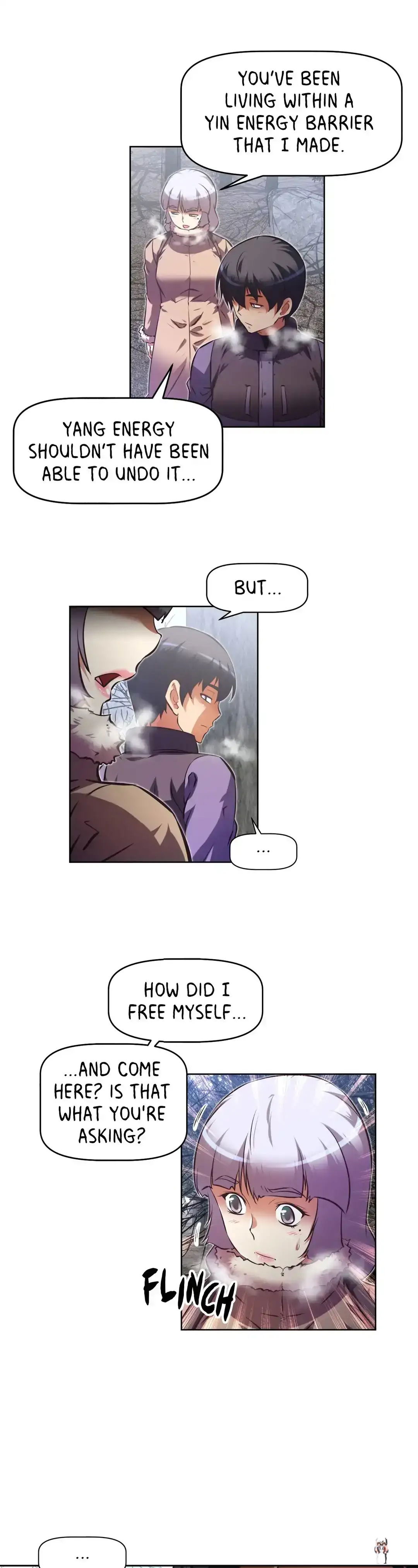 Brawling Go! Brawling Go! Chapter 137 - Page 8