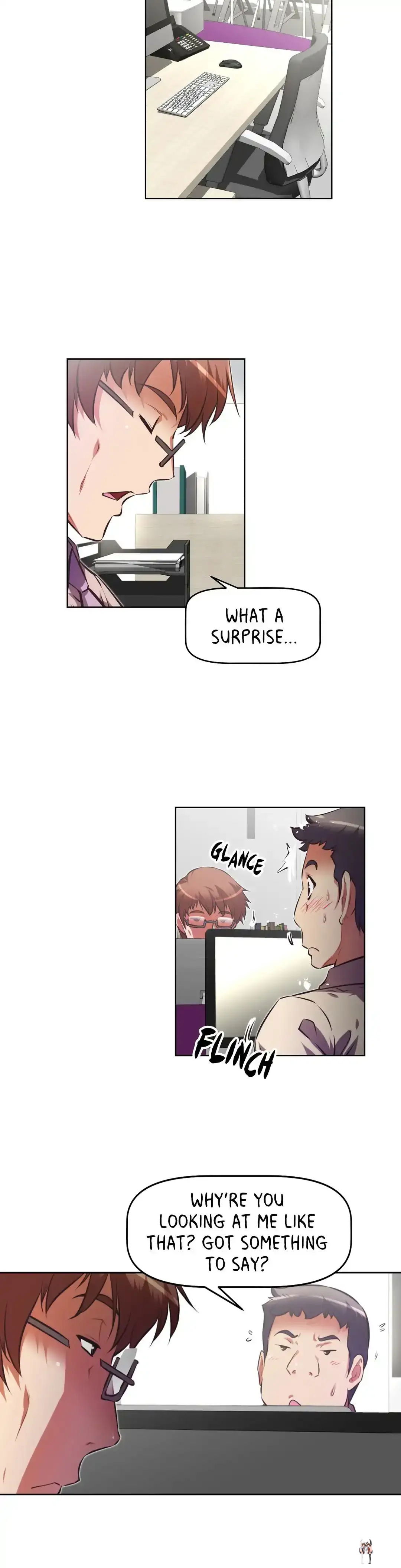 Brawling Go! Brawling Go! Chapter 138 - Page 15