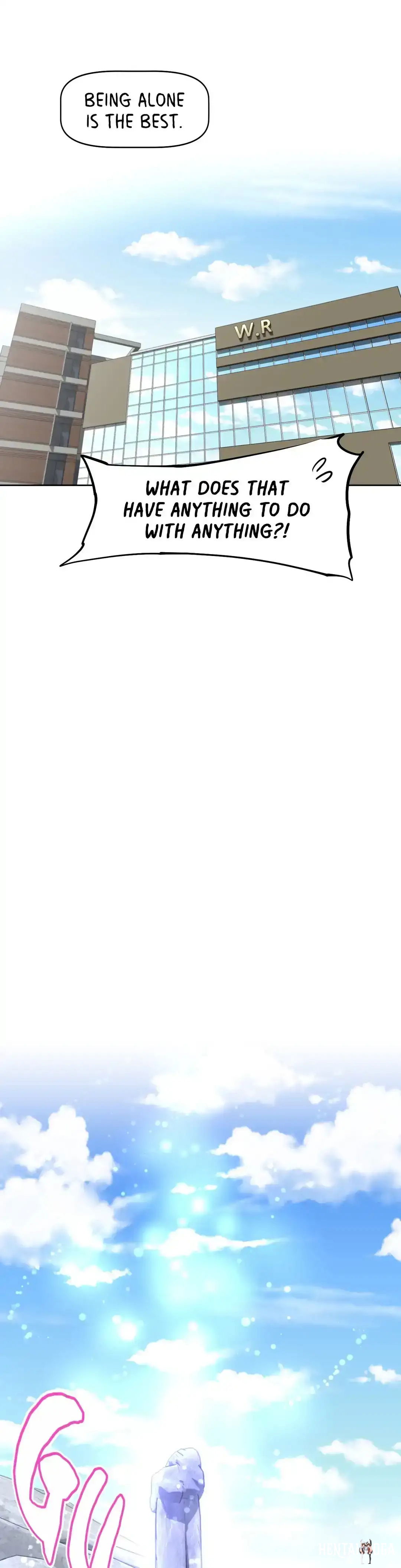 Brawling Go! Brawling Go! Chapter 138 - Page 16