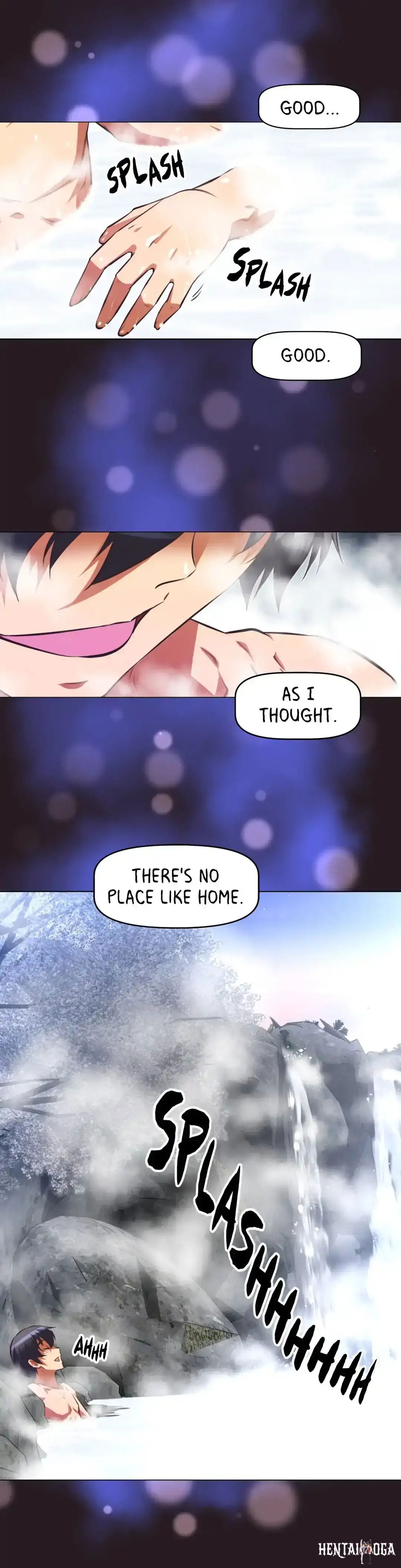 Brawling Go! Brawling Go! Chapter 138 - Page 18