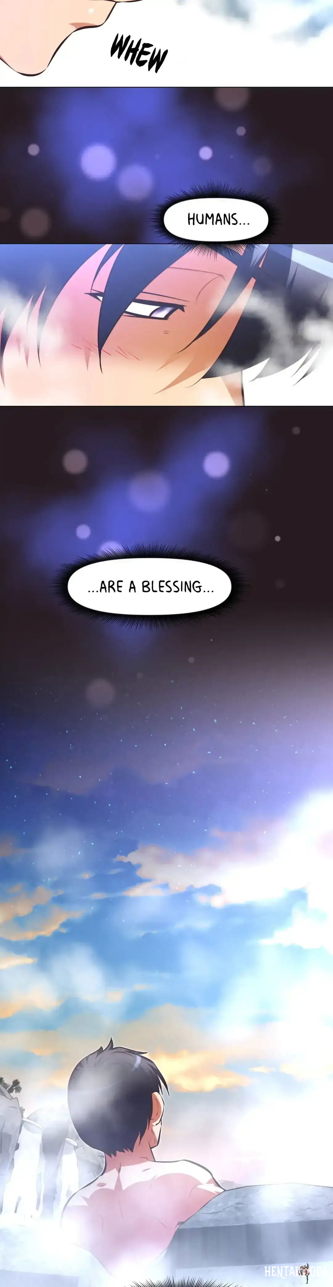 Brawling Go! Brawling Go! Chapter 138 - Page 20