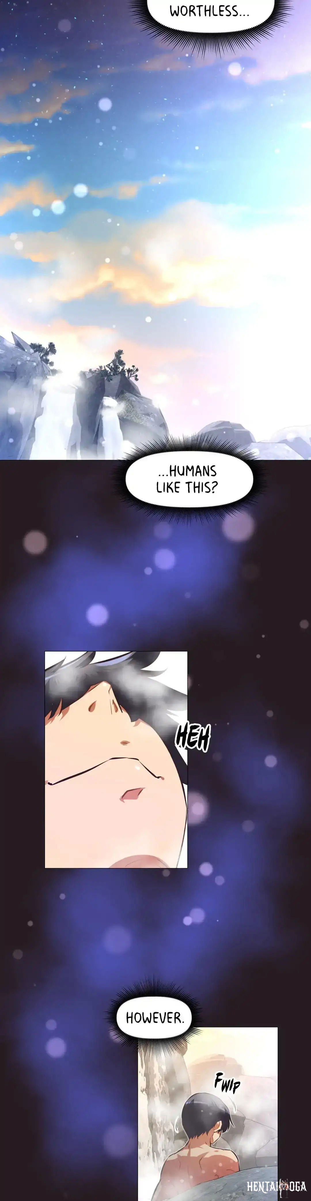 Brawling Go! Brawling Go! Chapter 138 - Page 22