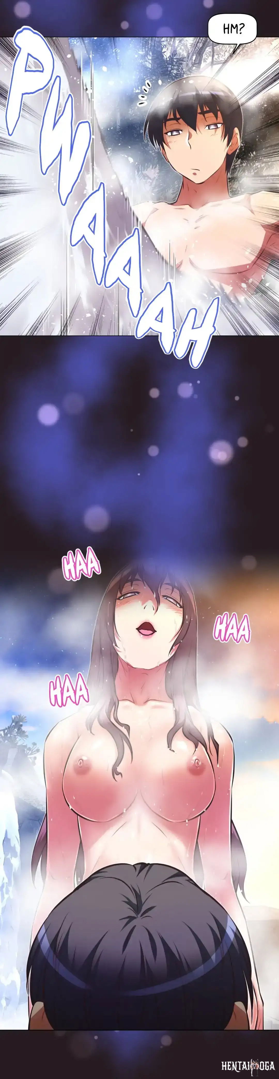 Brawling Go! Brawling Go! Chapter 138 - Page 24