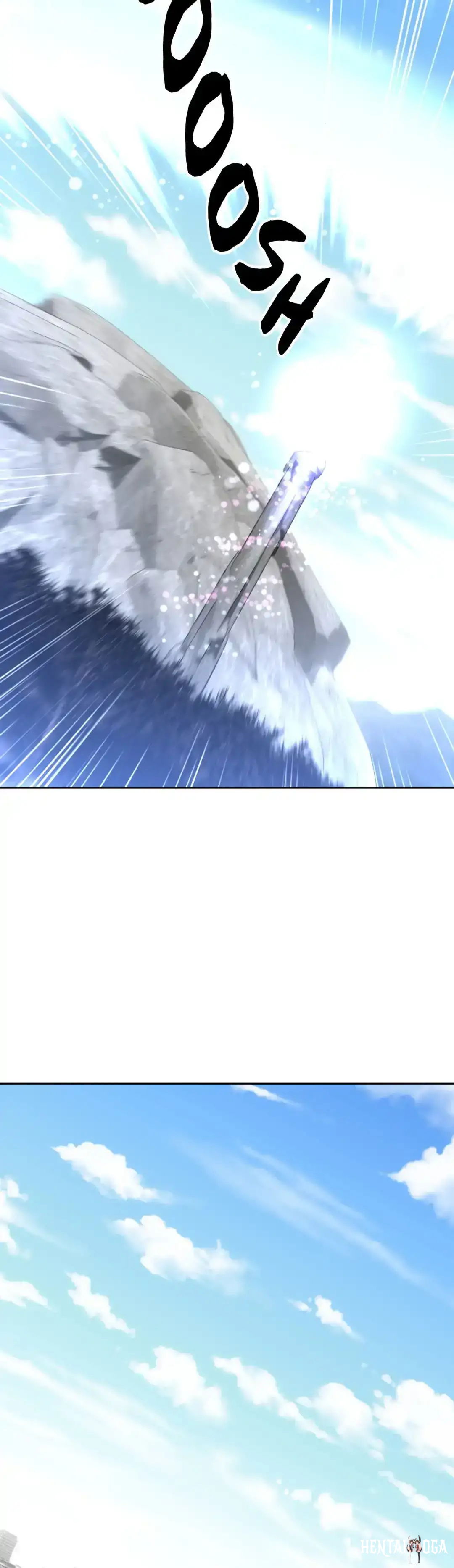 Brawling Go! Brawling Go! Chapter 138 - Page 3