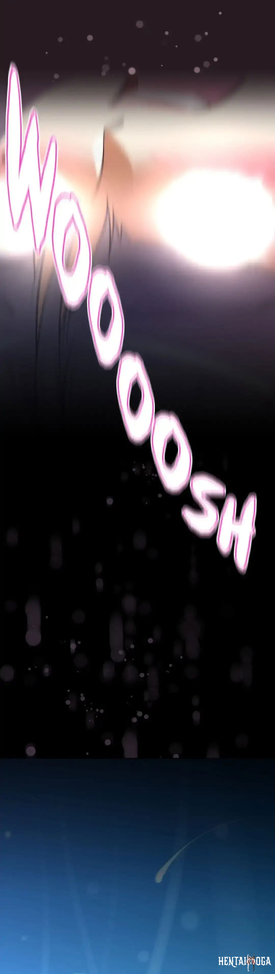 Brawling Go! Brawling Go! Chapter 138 - Page 37