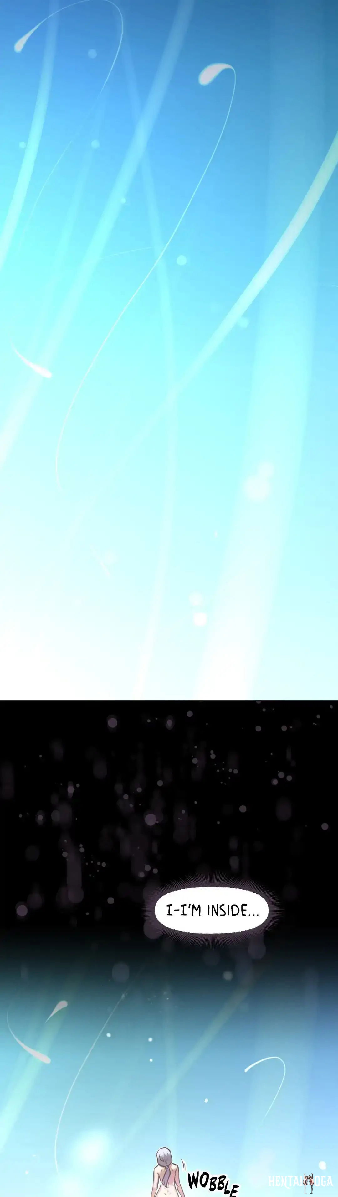 Brawling Go! Brawling Go! Chapter 138 - Page 38