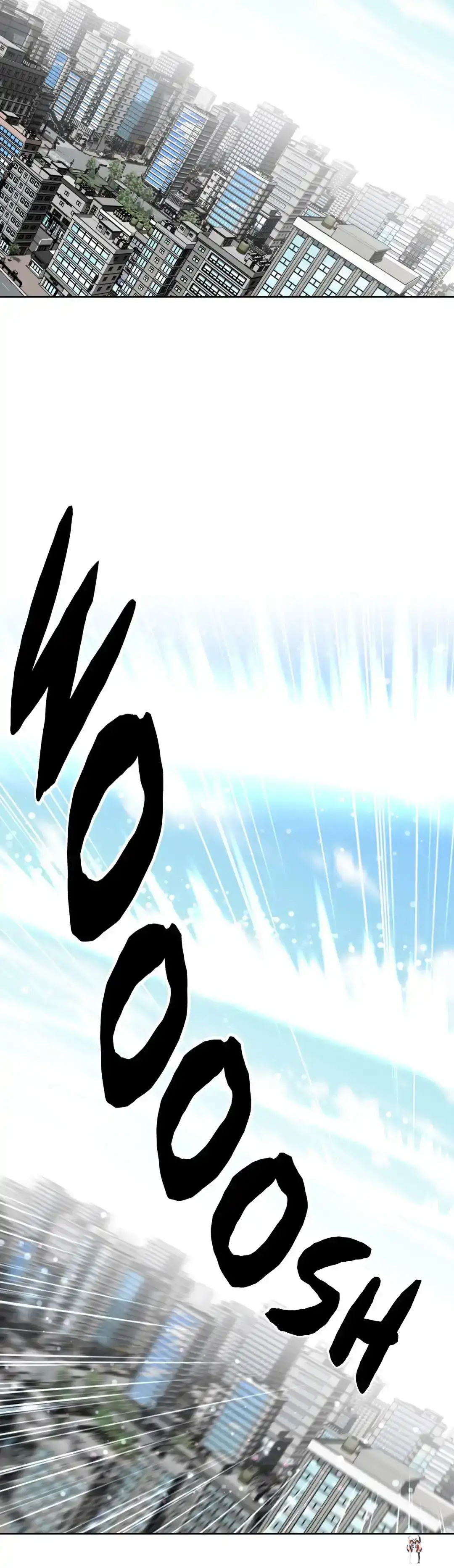 Brawling Go! Brawling Go! Chapter 138 - Page 4