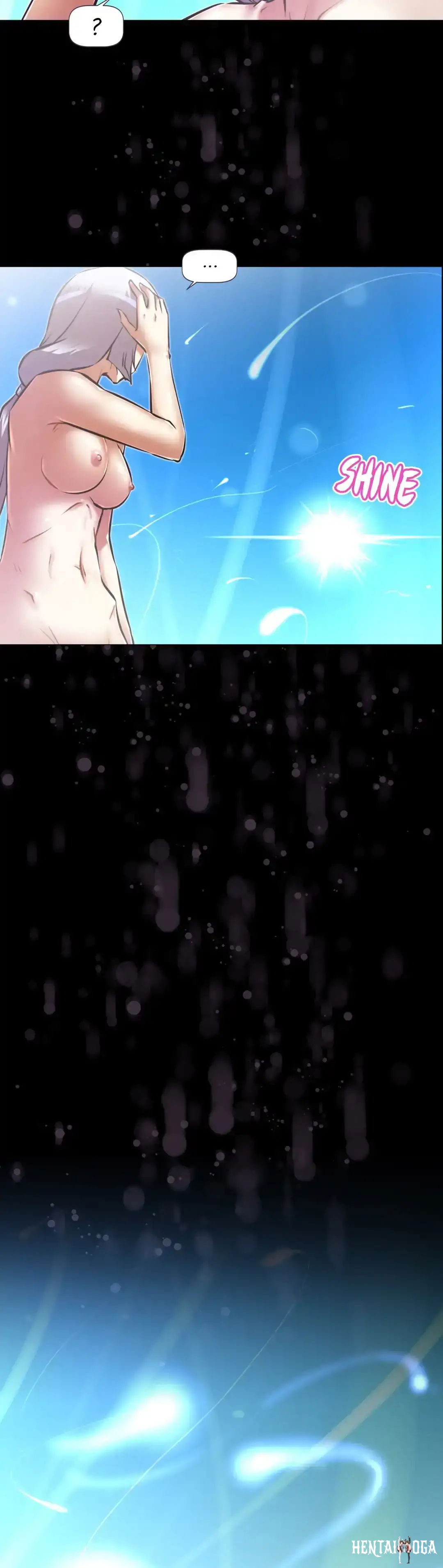 Brawling Go! Brawling Go! Chapter 138 - Page 40