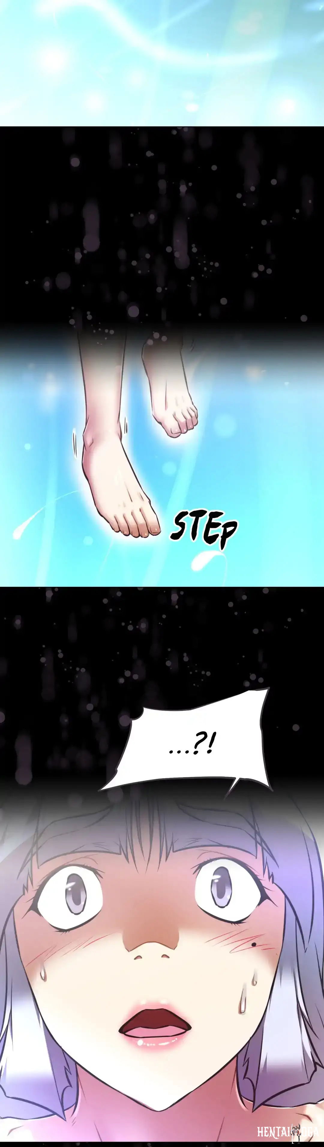 Brawling Go! Brawling Go! Chapter 138 - Page 41