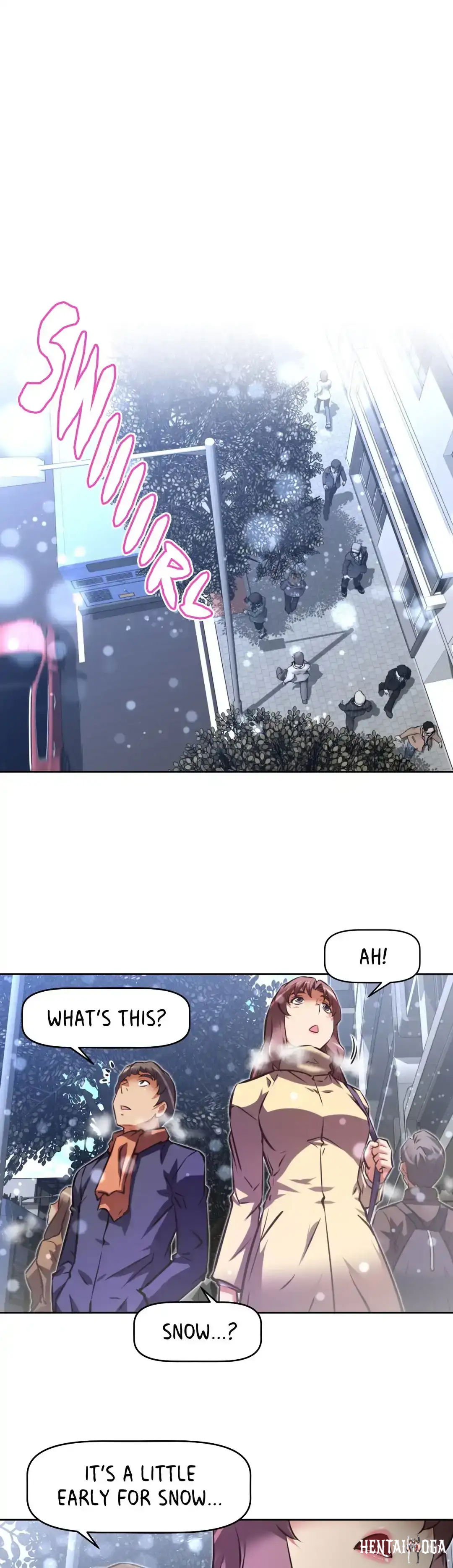 Brawling Go! Brawling Go! Chapter 138 - Page 5