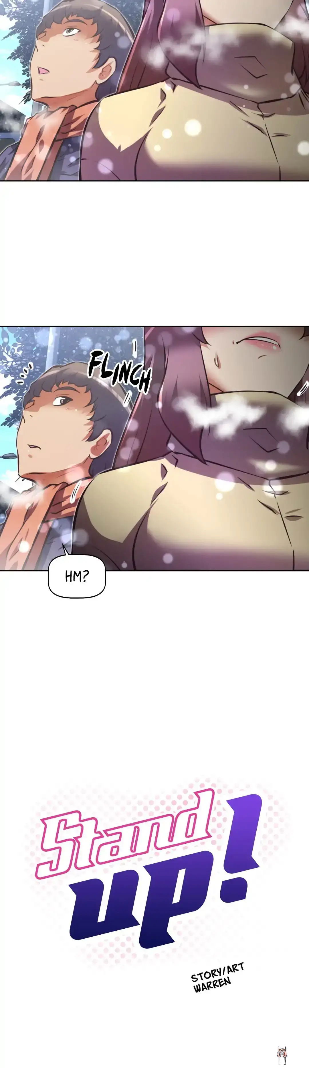 Brawling Go! Brawling Go! Chapter 138 - Page 6