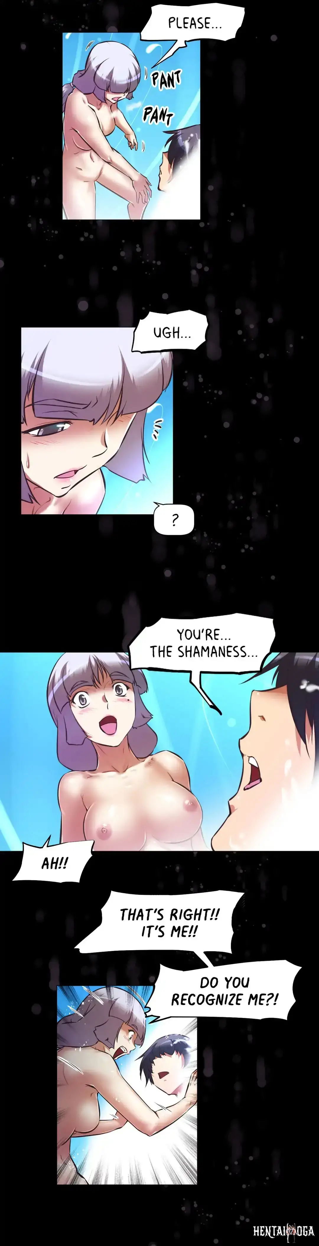 Brawling Go! Brawling Go! Chapter 139 - Page 10