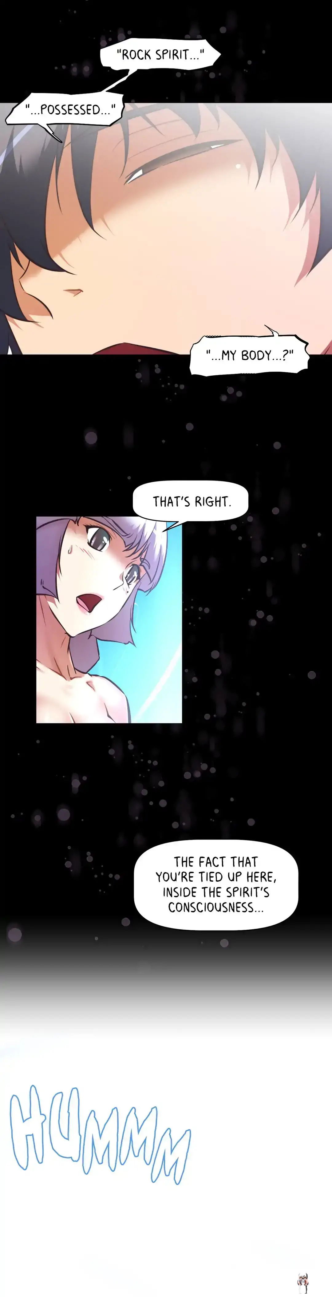 Brawling Go! Brawling Go! Chapter 139 - Page 13