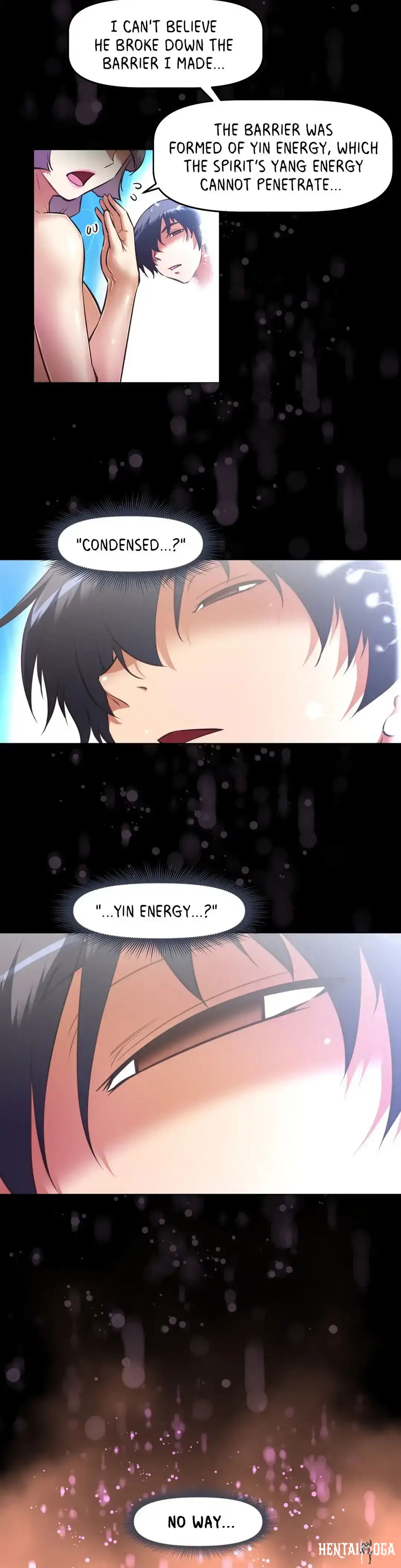 Brawling Go! Brawling Go! Chapter 139 - Page 16