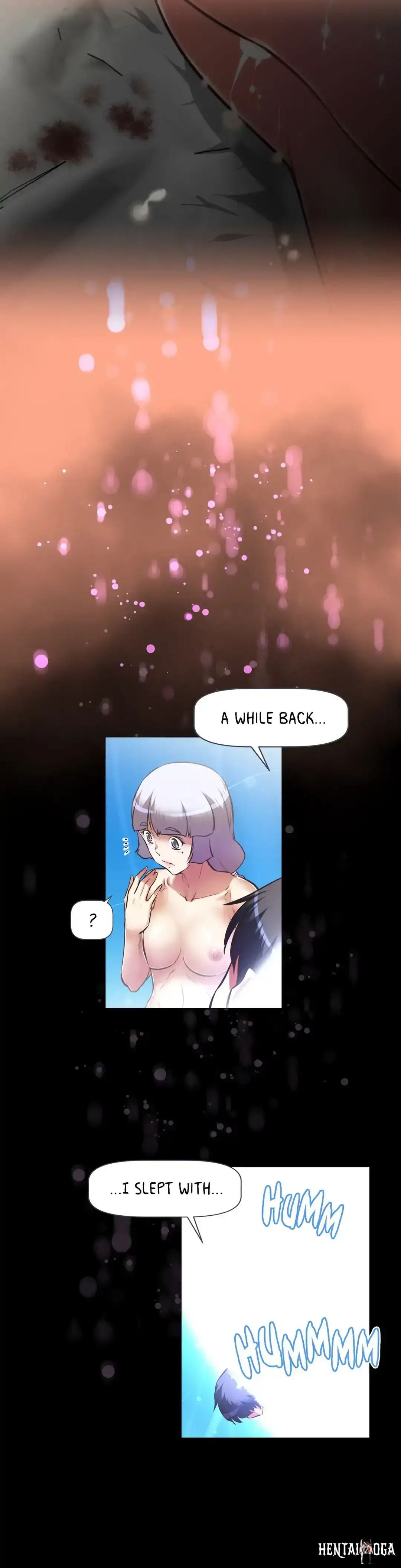 Brawling Go! Brawling Go! Chapter 139 - Page 18