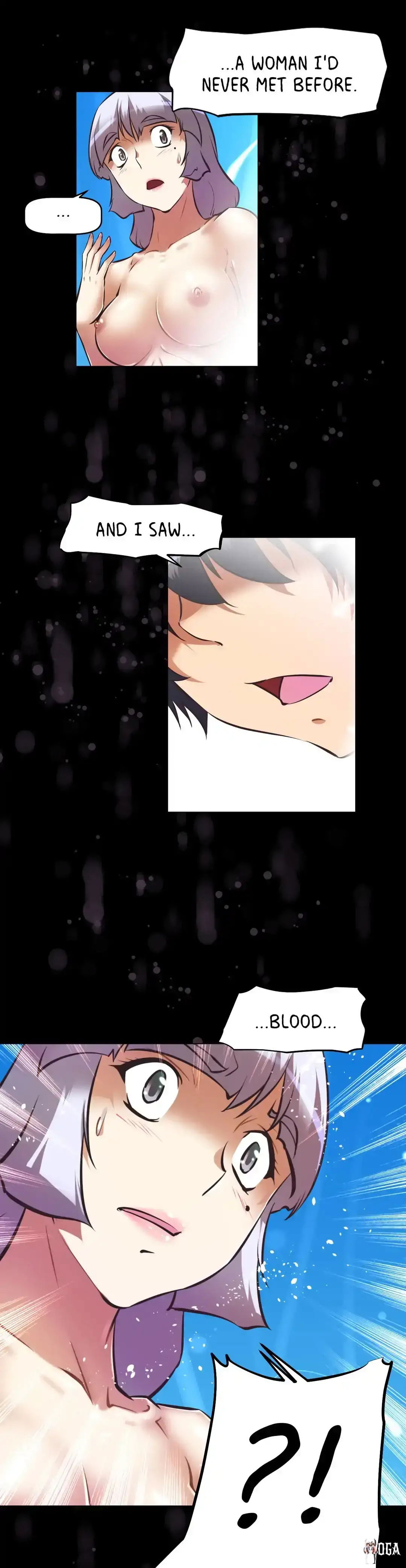 Brawling Go! Brawling Go! Chapter 139 - Page 19