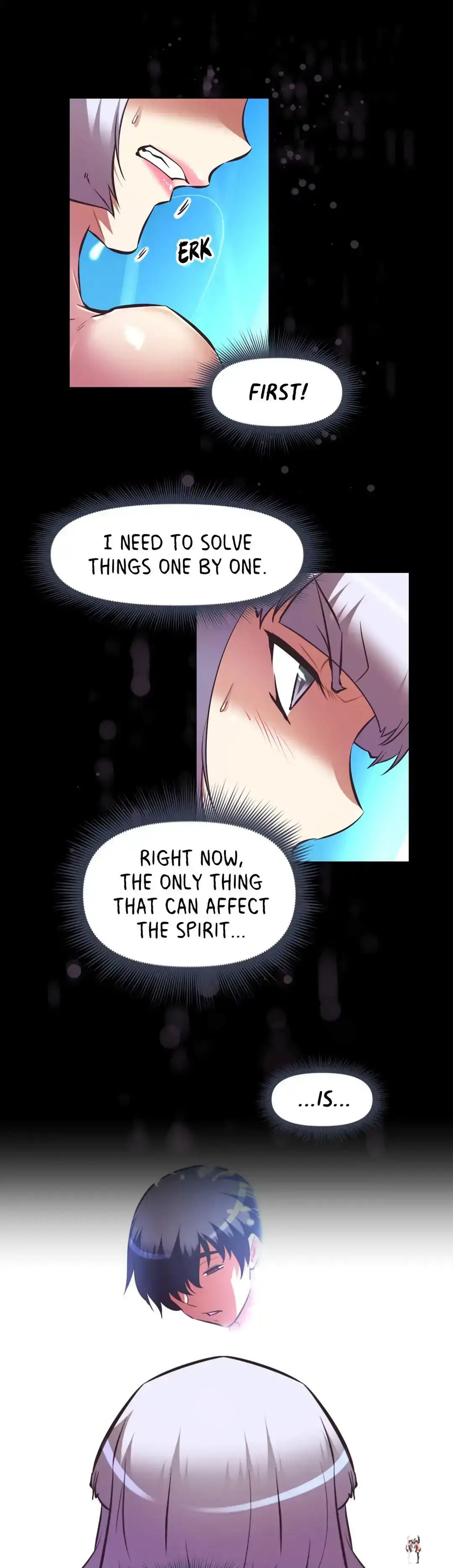 Brawling Go! Brawling Go! Chapter 139 - Page 25