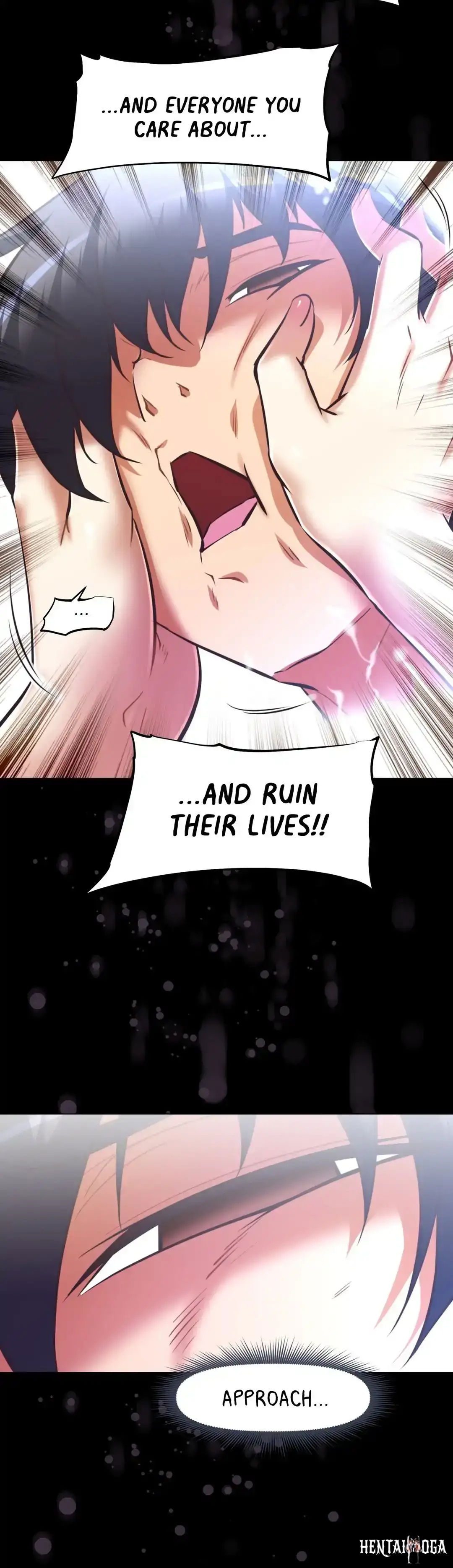 Brawling Go! Brawling Go! Chapter 139 - Page 28