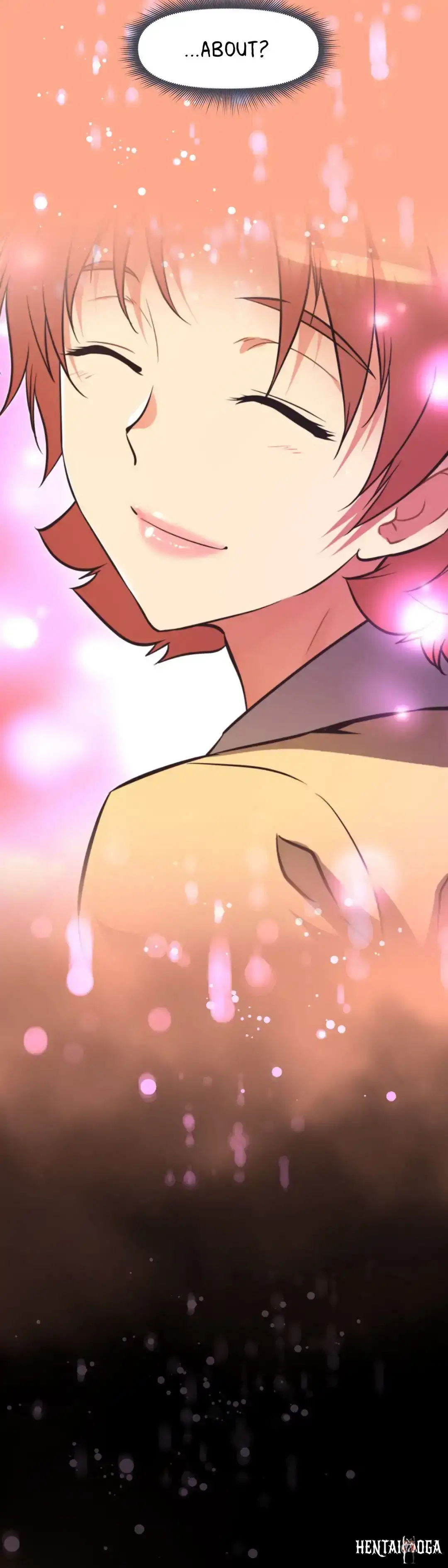 Brawling Go! Brawling Go! Chapter 139 - Page 32