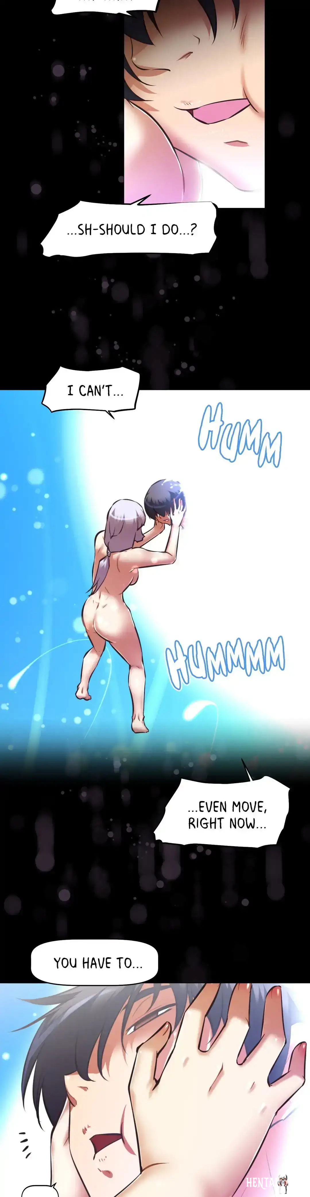 Brawling Go! Brawling Go! Chapter 139 - Page 35