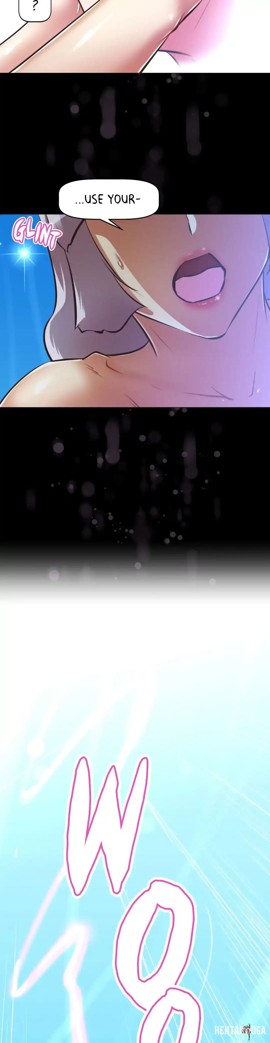 Brawling Go! Brawling Go! Chapter 139 - Page 36