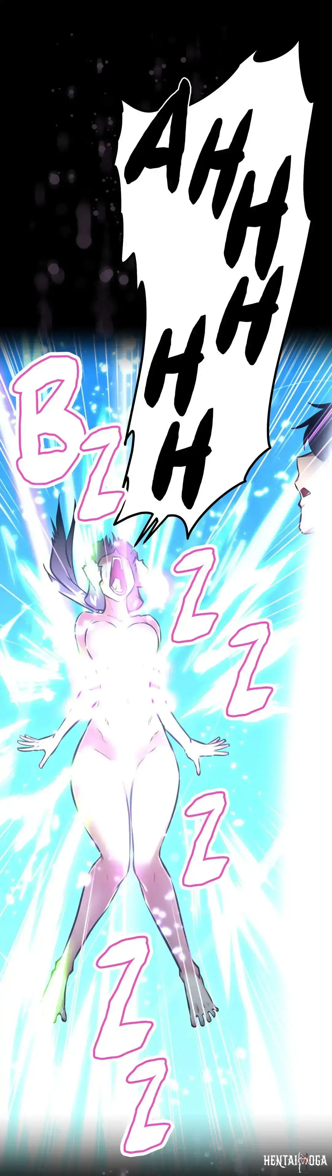 Brawling Go! Brawling Go! Chapter 139 - Page 39