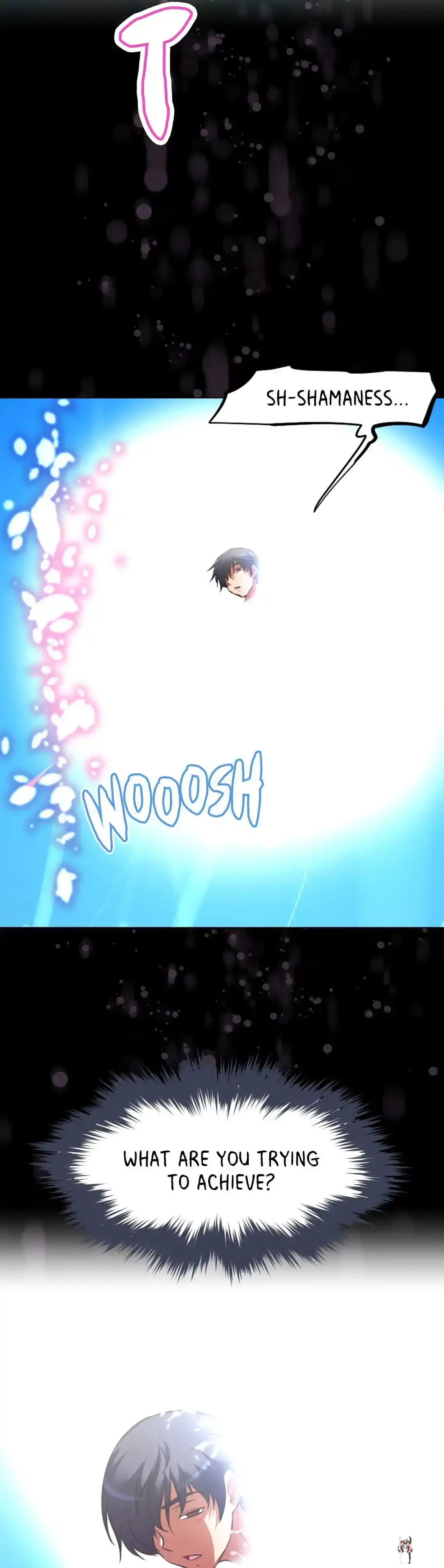 Brawling Go! Brawling Go! Chapter 139 - Page 40