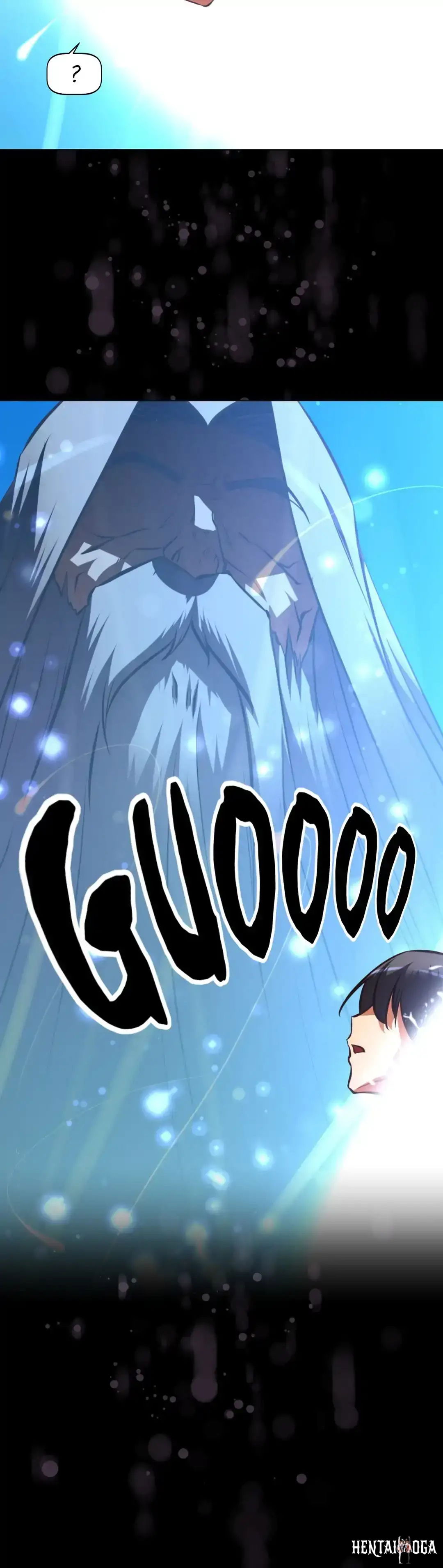 Brawling Go! Brawling Go! Chapter 139 - Page 41