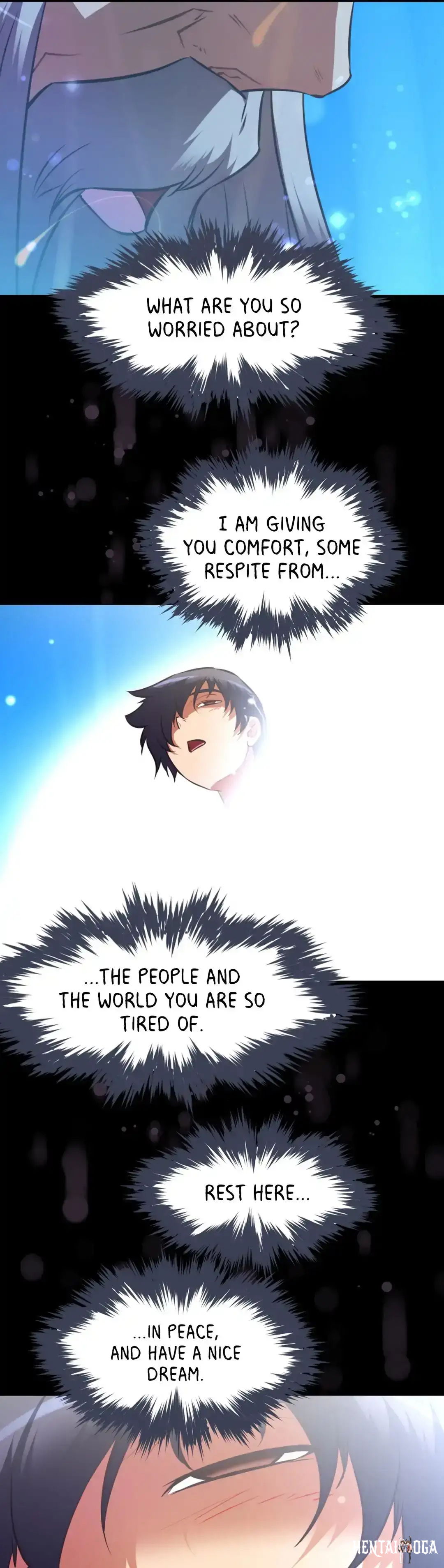 Brawling Go! Brawling Go! Chapter 139 - Page 42