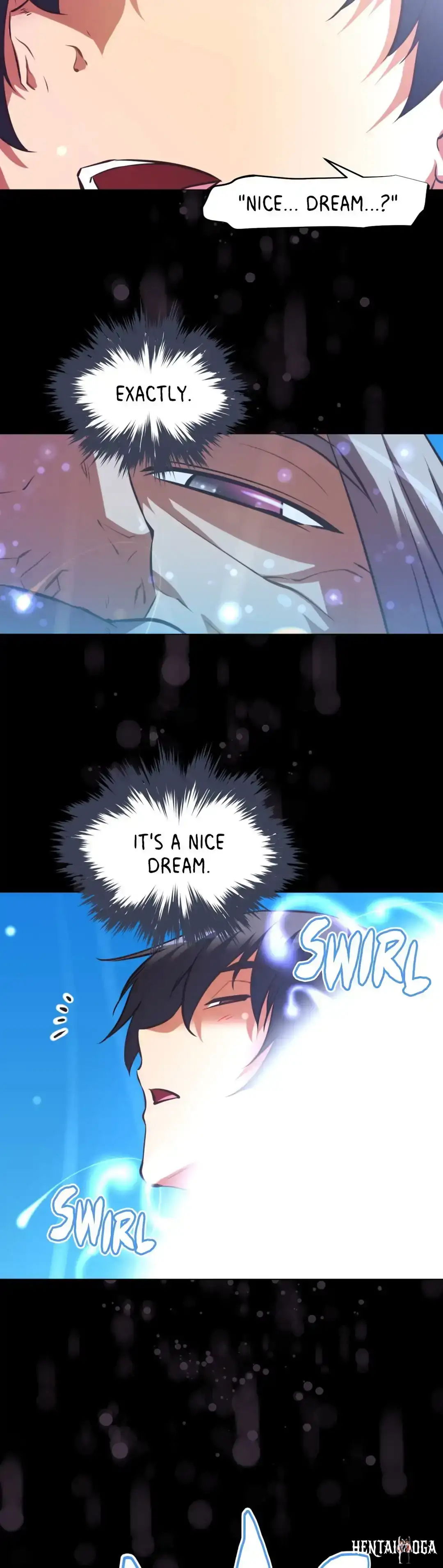 Brawling Go! Brawling Go! Chapter 139 - Page 43