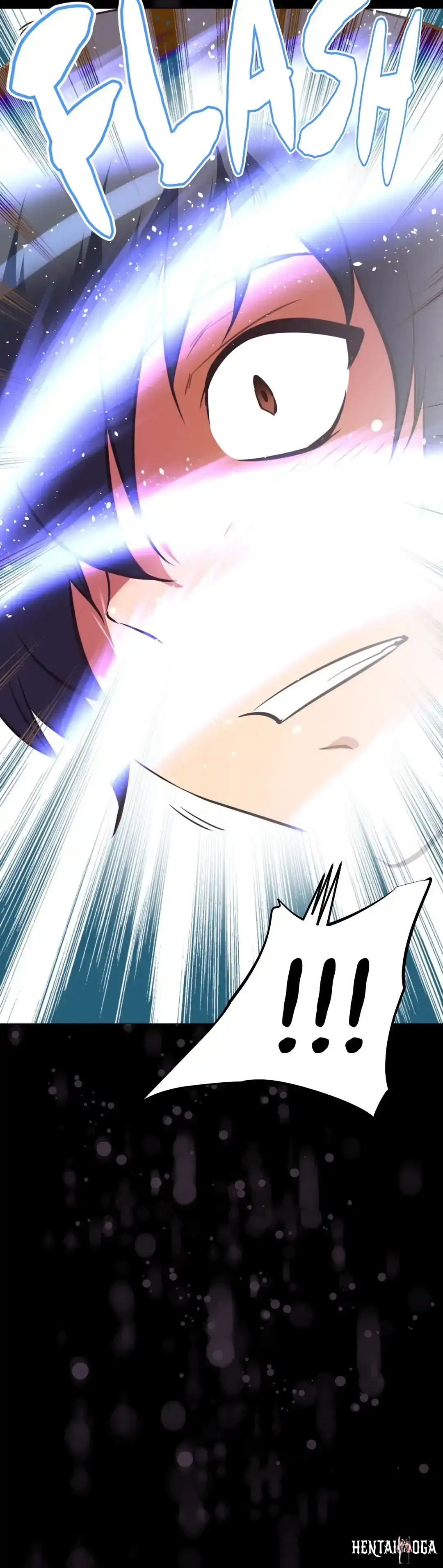 Brawling Go! Brawling Go! Chapter 139 - Page 44