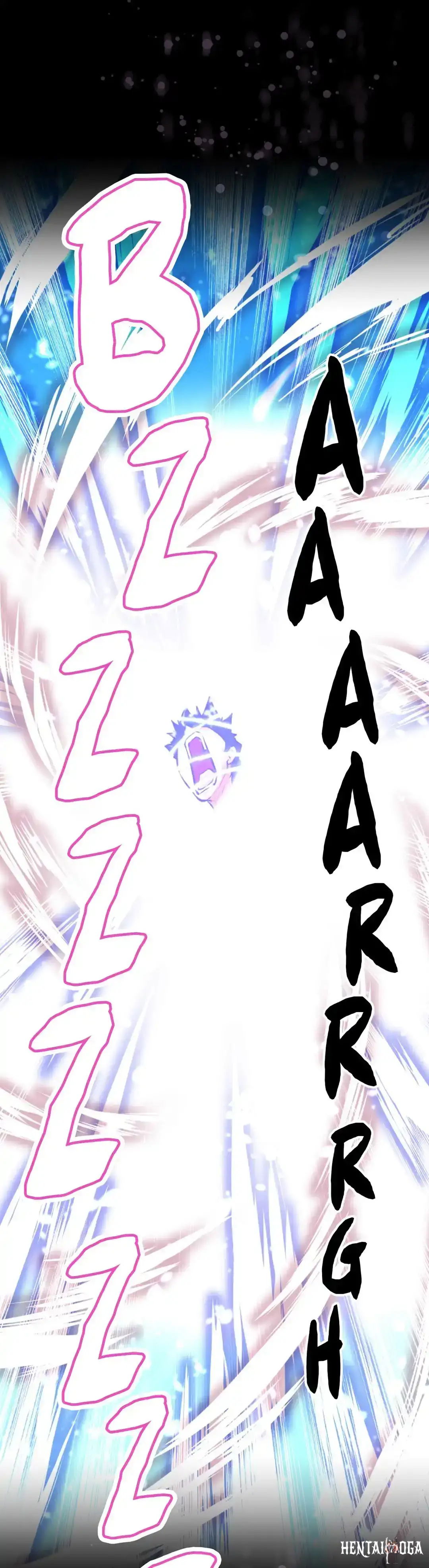 Brawling Go! Brawling Go! Chapter 139 - Page 45