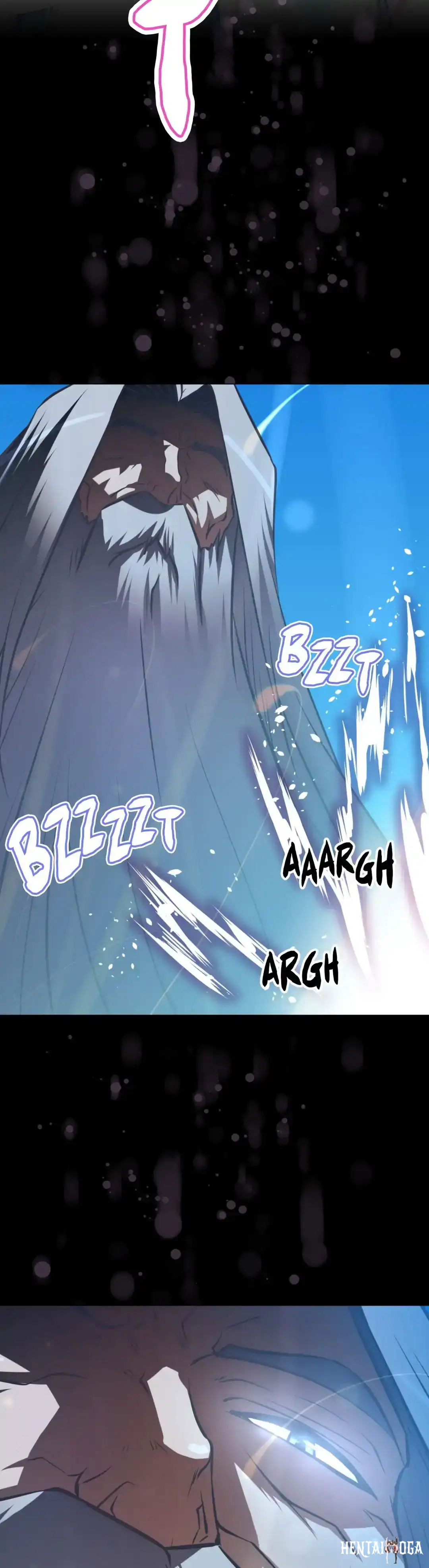 Brawling Go! Brawling Go! Chapter 139 - Page 46