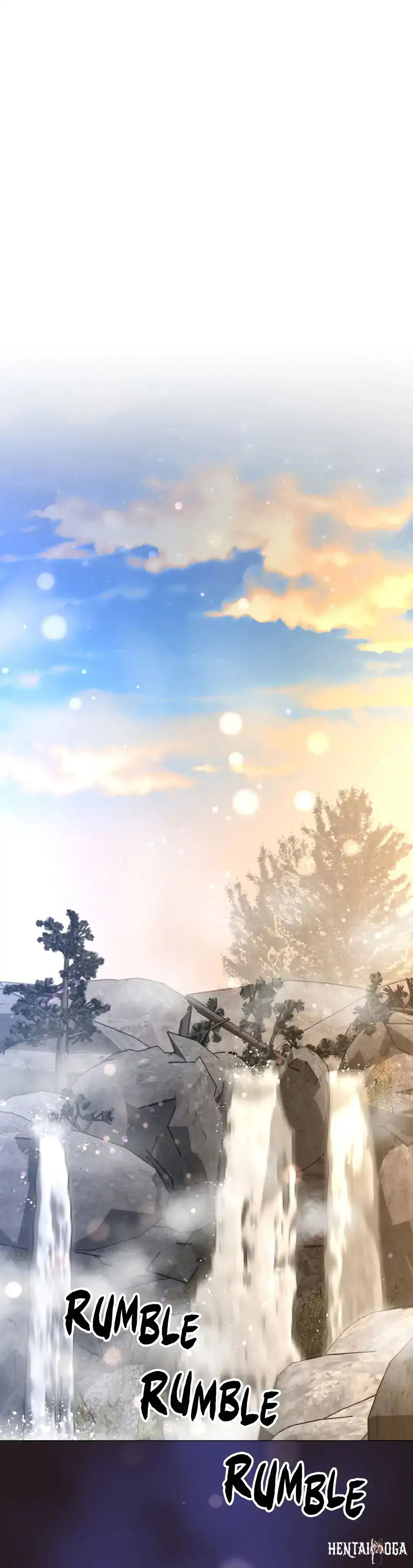 Brawling Go! Brawling Go! Chapter 140 - Page 1