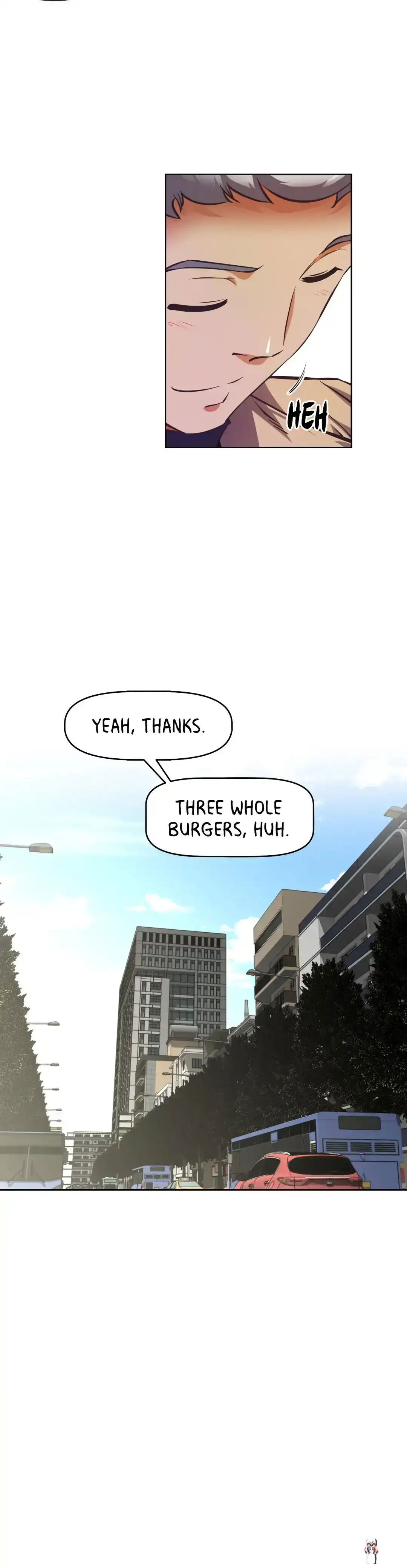 Brawling Go! Brawling Go! Chapter 140 - Page 12