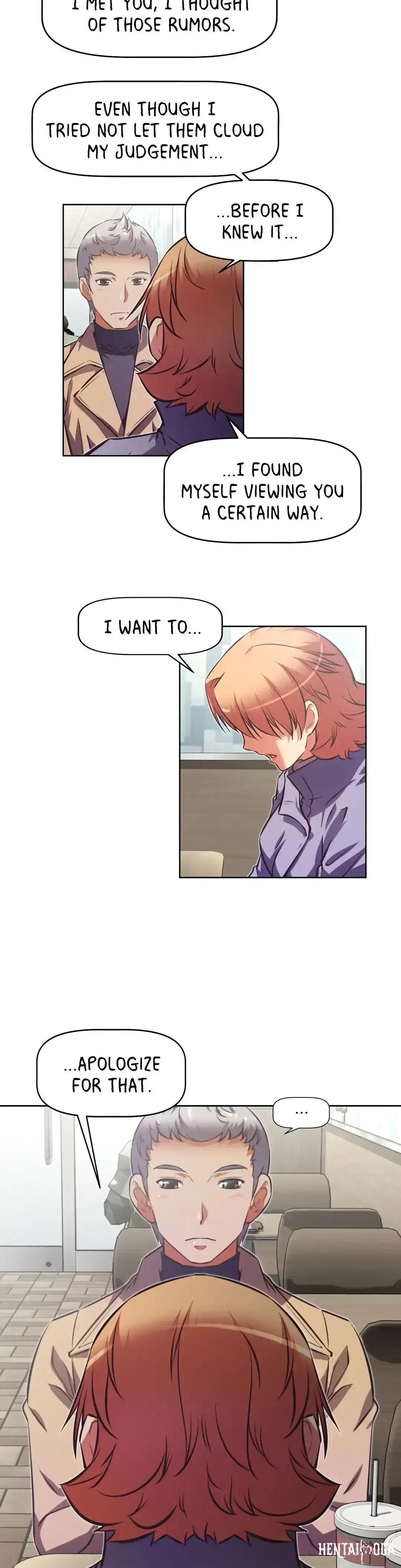 Brawling Go! Brawling Go! Chapter 140 - Page 15