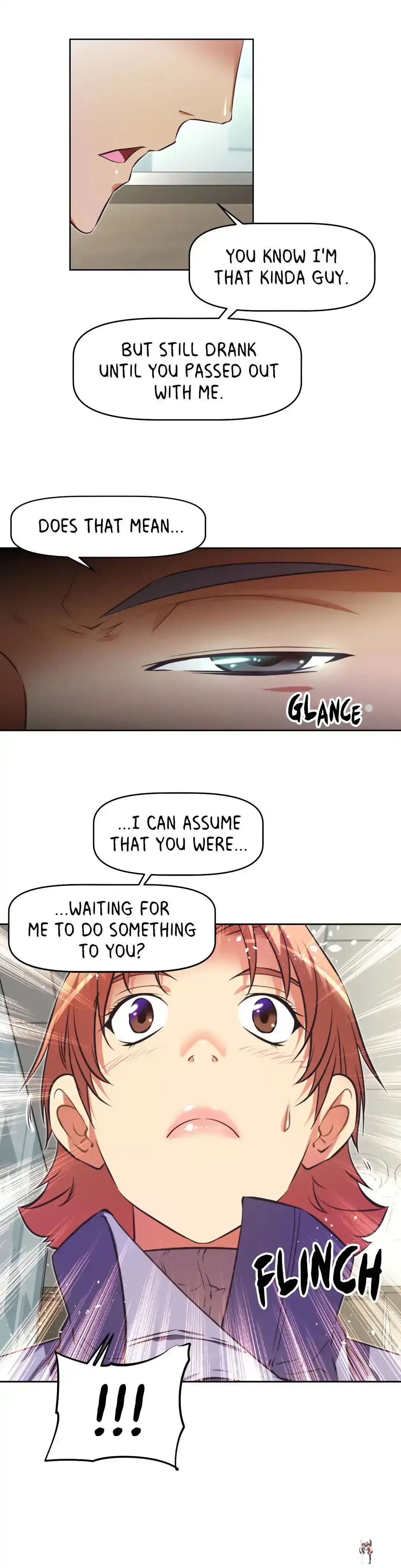 Brawling Go! Brawling Go! Chapter 140 - Page 18