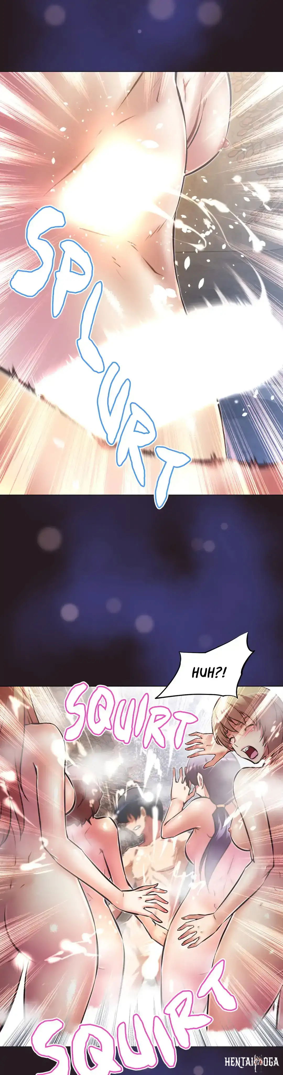 Brawling Go! Brawling Go! Chapter 140 - Page 2