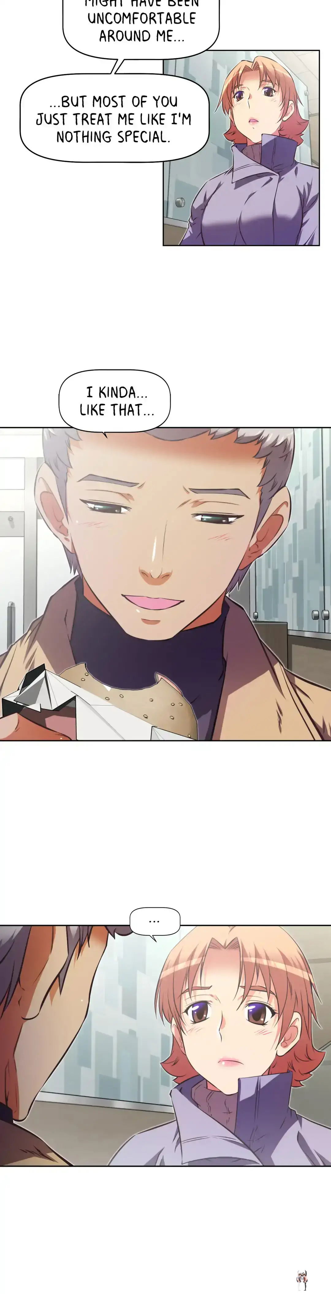 Brawling Go! Brawling Go! Chapter 140 - Page 24