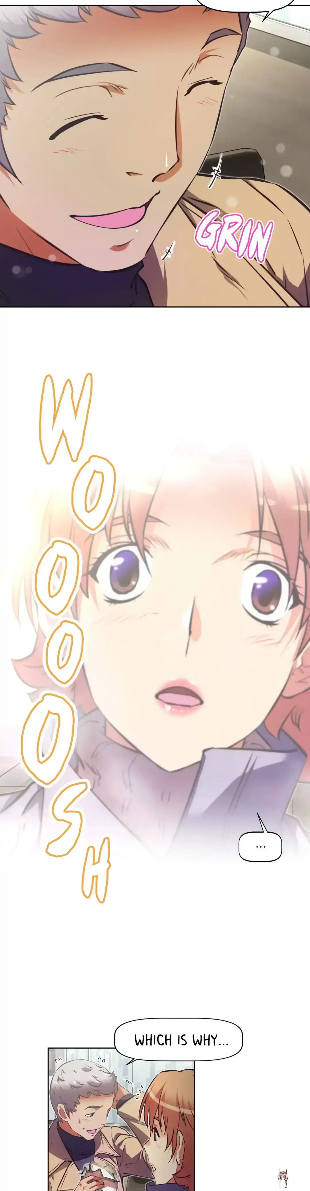 Brawling Go! Brawling Go! Chapter 140 - Page 26