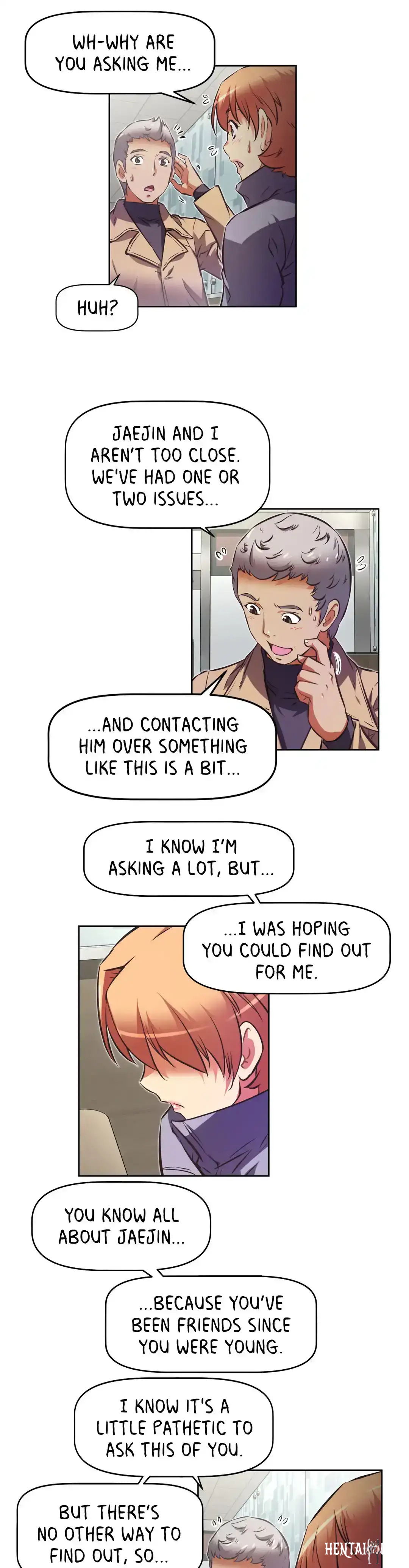 Brawling Go! Brawling Go! Chapter 140 - Page 29