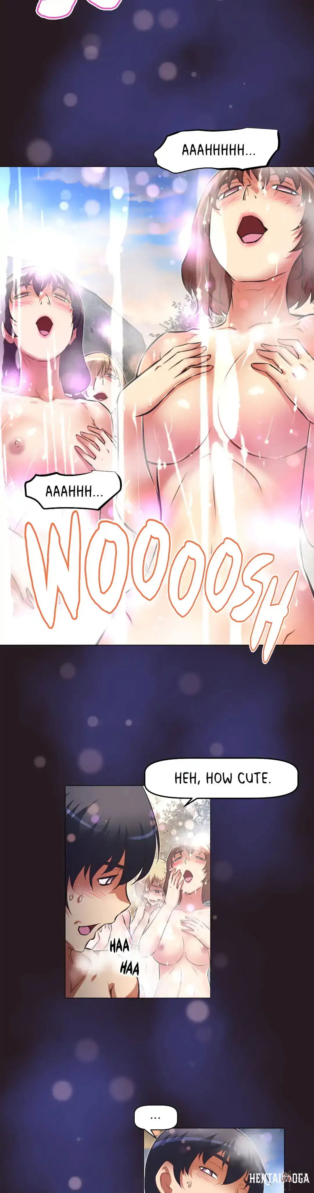 Brawling Go! Brawling Go! Chapter 140 - Page 3