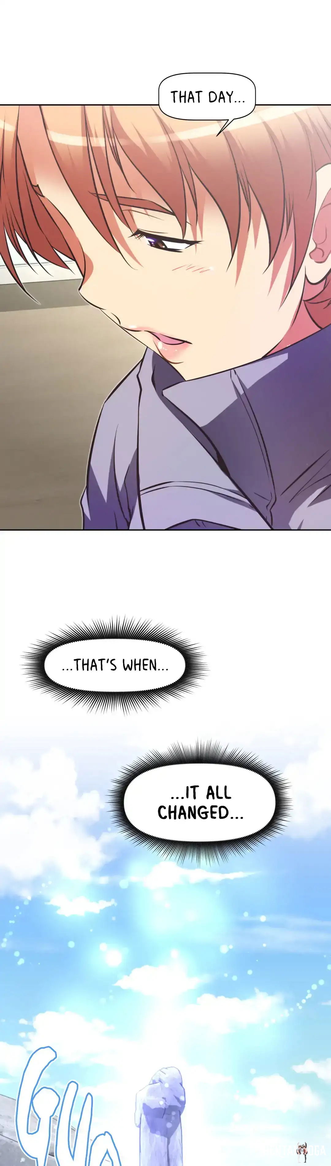 Brawling Go! Brawling Go! Chapter 140 - Page 31