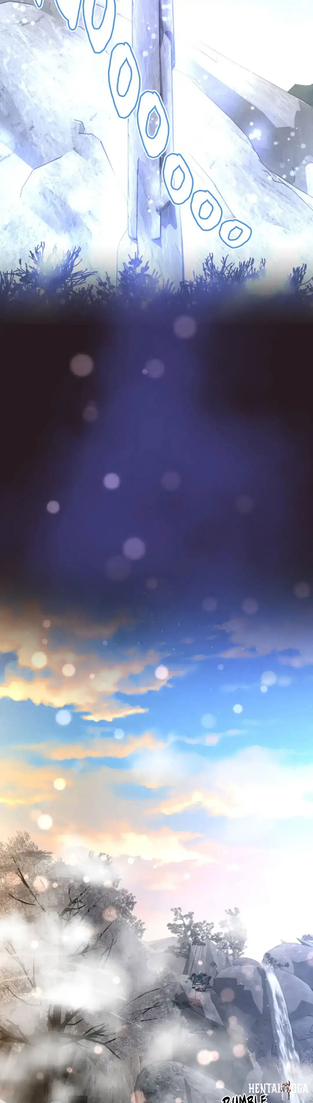 Brawling Go! Brawling Go! Chapter 140 - Page 32