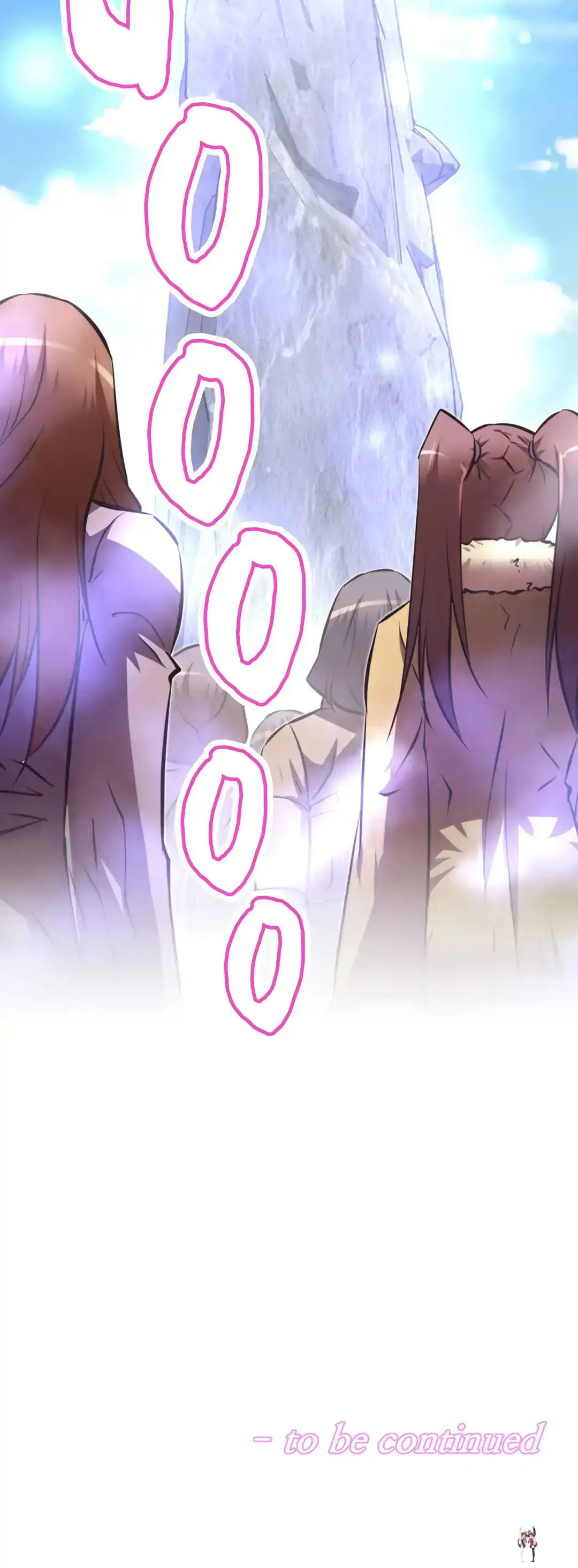 Brawling Go! Brawling Go! Chapter 140 - Page 38