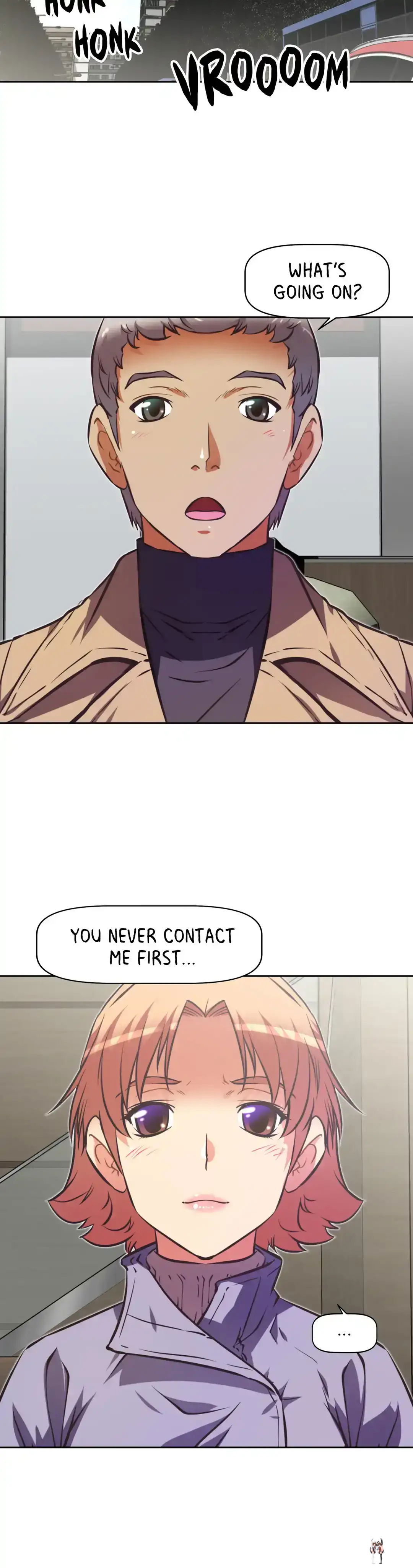 Brawling Go! Brawling Go! Chapter 140 - Page 6