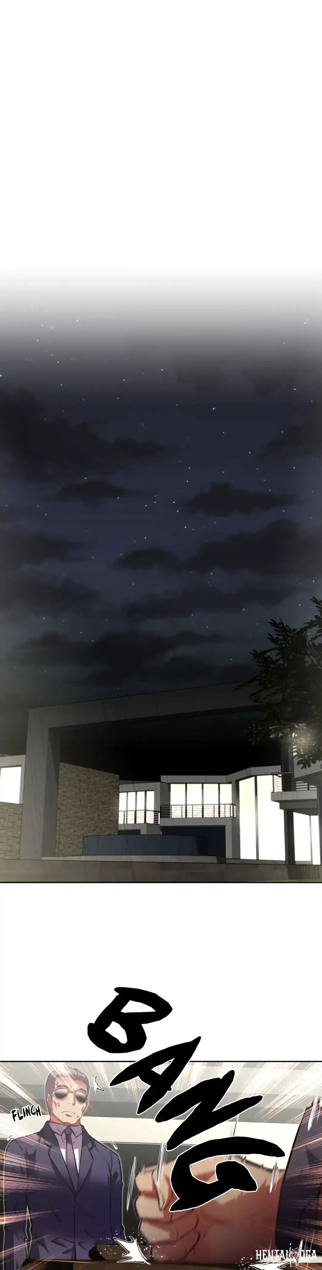 Brawling Go! Brawling Go! Chapter 141 - Page 1