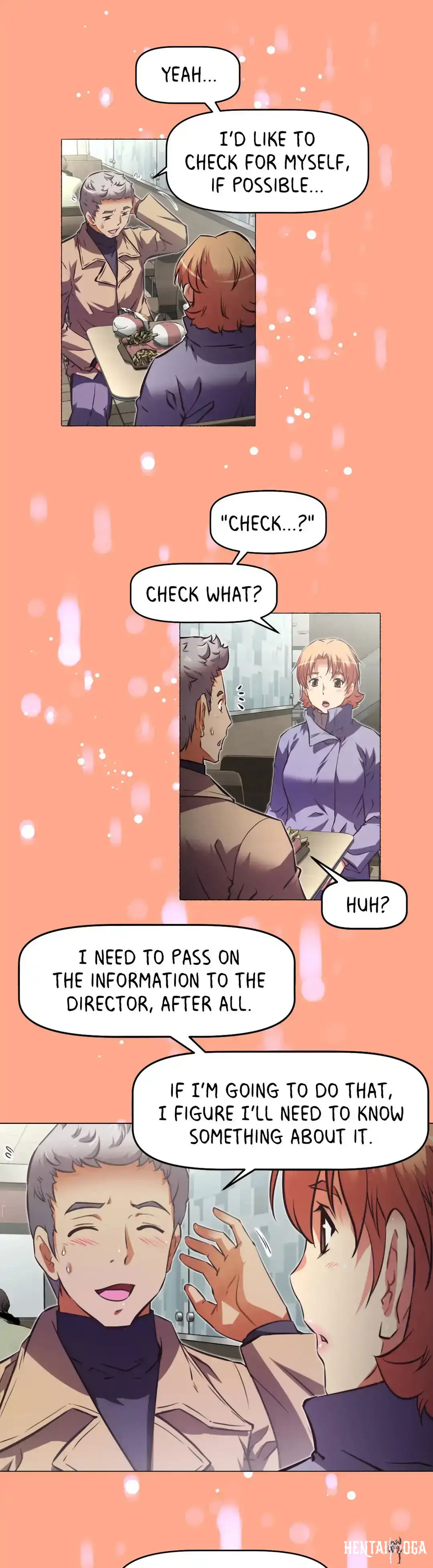 Brawling Go! Brawling Go! Chapter 141 - Page 12