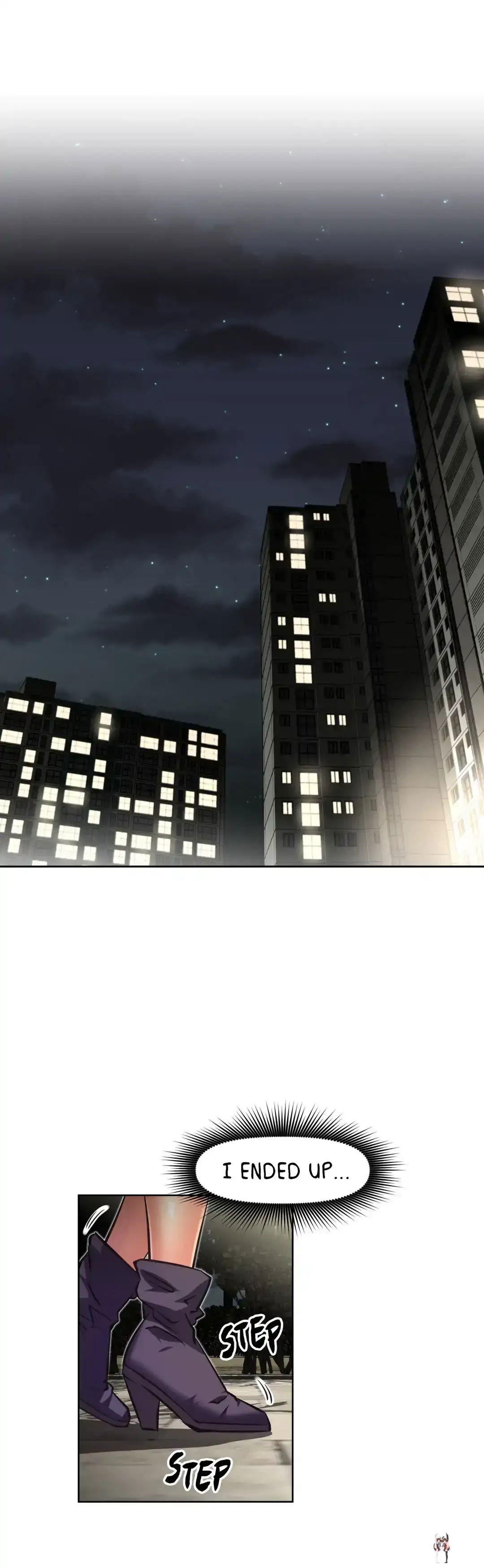 Brawling Go! Brawling Go! Chapter 141 - Page 18