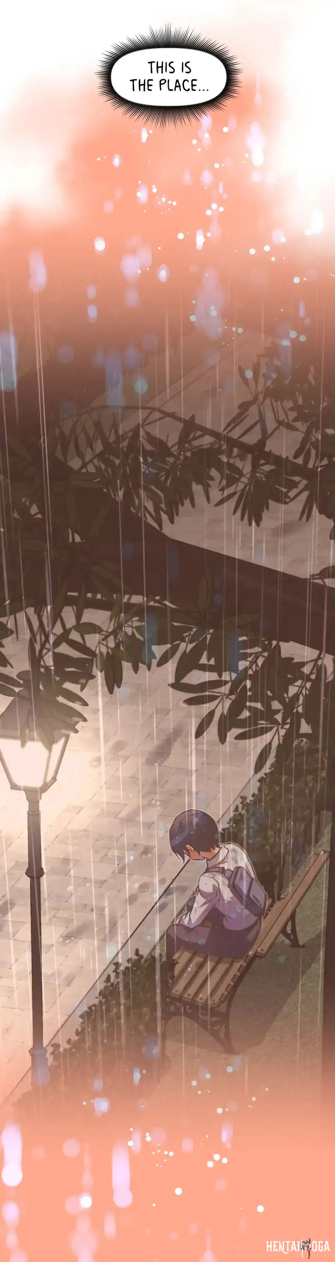 Brawling Go! Brawling Go! Chapter 141 - Page 22